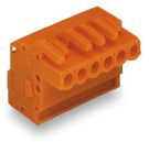 Wago 232-308/026-000 R5.08mm, 8p, 250V terminal block