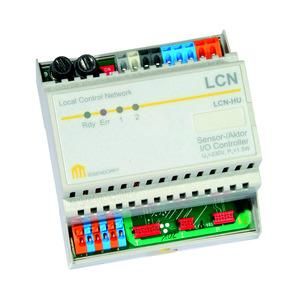 Issendorff 30003 LCN-HU with extended programming switching/dim module