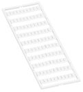 Wago 793-5508 101-150 (2x) 5-5.2mm WMB marking card