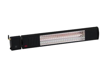 Frico 92804 IHS20B67 Infrasmart 2000W Bluetooth sw infrared heater