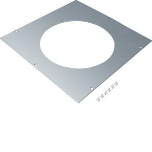 TEHALIT UDM3242R2 mounting cover for UD size 3 R2 round 242mm