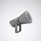 Trilux 6381040 Faciella 15 RE2L/2000-830 1G1 ET LED spotlight, anthracite