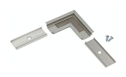 Brumberg 53061070 L-connector 53061 to 53653