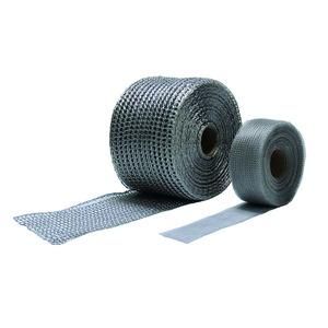 Cellpack 126313 No.63 0.5-25-5 tinned copper mesh tape