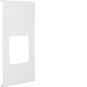 TEHALIT L92309016 1-way 230mm traffic white cover