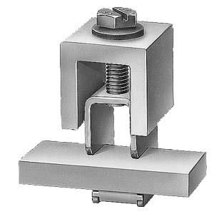 Siemens 8US1941-2AC00 busbar system Thickness of the bars: 10mm