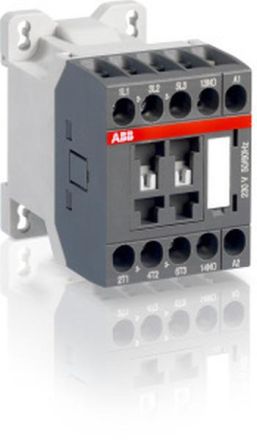 ABB Stotz-Kontakt AS12-30-01-26 , contactor 230/50/60 , 1SBL111001R2601