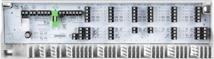 Gira 247900 terminal block