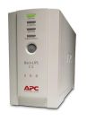 APC BK500EI 500VA/300W WHD=92x165x285mm Back UPS CS 500VA