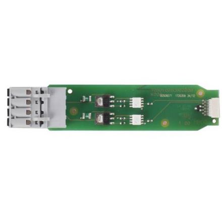 JUMO 00569503 705099/7-000 (2 open collector outputs) retrofit board