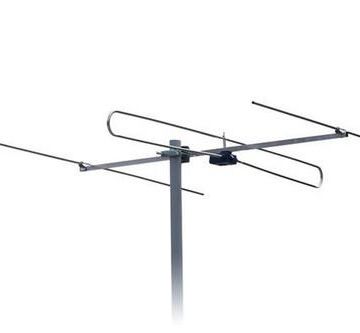 ASTRO Strobel 00002300 UK 3N FM antenna