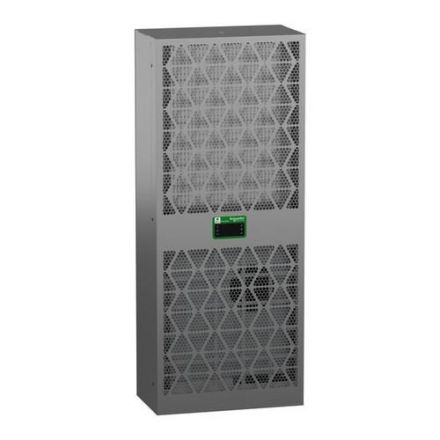 Schneider Electric NSYCUX2K3P4DG ClimaSys wall-mounted 2000W at 380/460V cooling unit