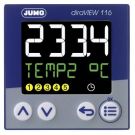JUMO 00694784 701511/8-0000-23/000 Digital display instrument