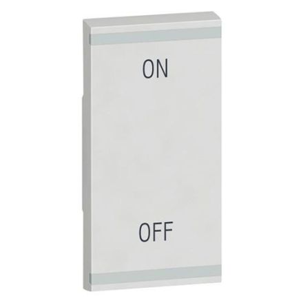 Legrand 574479 MyHOME ON-OFF for CREO/GALEA LIFE 1-mod.ws rocker