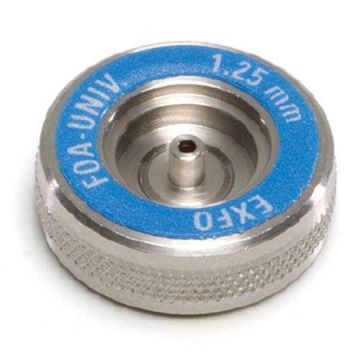 TREND Networks Ltd Ltd 1.25 for OTDR II Power Meter Option Power Meter Adapter