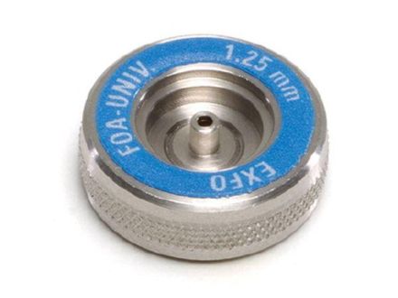 TREND Networks Ltd Ltd 1.25 for OTDR II Power Meter Option Power Meter Adapter