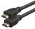 ASTRO Strobel 00350155 HDM 1000 HDMI cable