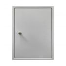 Televes MPTGH44 mounting hole plate 400x400x200mm housing