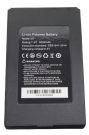 TREND Networks Ltd Ltd SecuriTEST IP Replacement Battery