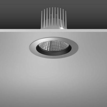 RZB 901771.004 Heledon LED/33W-fresh meat D LED recessed ceiling spotlight