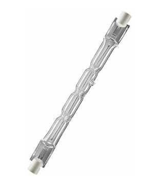 LEDVANCE Osram 4050300209920 64760 1500W 240V R7S FS1 halogen rod
