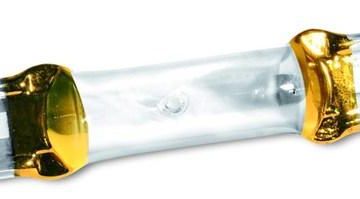 Scharnberger & Hasenbein 68520 CLEO 16.9x118mm R7s 400W CLEO HPA 400S halogen lamp