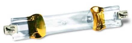 Scharnberger & Hasenbein 68520 CLEO 16.9x118mm R7s 400W CLEO HPA 400S halogen lamp