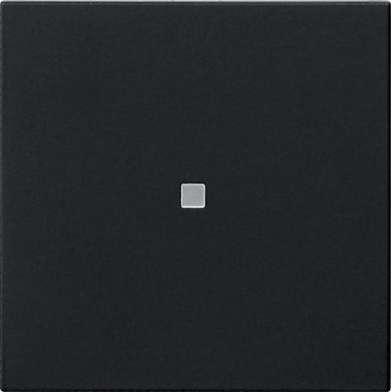 Gira 5368005 S3000 BT System 55 Black with operating unit