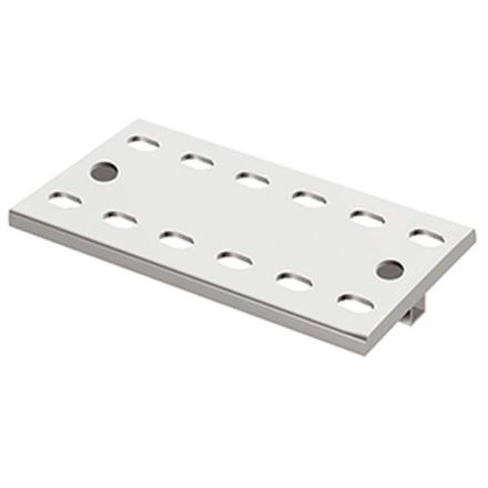 CABLOFIL 637977 trapezoidal hanger PVC B600