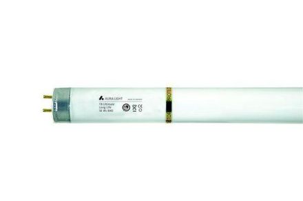 Aura Light 431054 T8 Ultimate Protector FEP 58W-840 fluorescent lamp