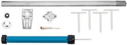 Rademacher 23602080 SLDM 20/16PZ-AS Comfort RolloTube automation set