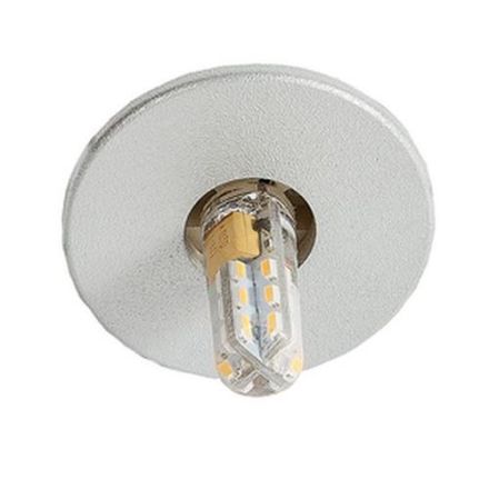 Nobile 1751304100 C392 titanium matt light point