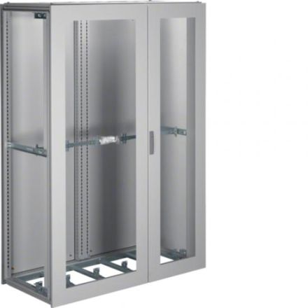Hager FG25KD series distribution board universal 5-field IP54