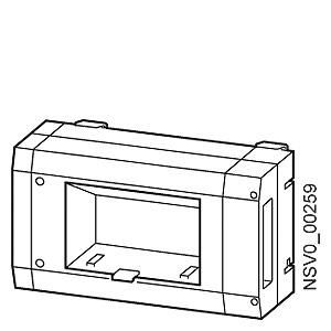 Siemens BVP:233571 Tap-off unit BVP: 233571