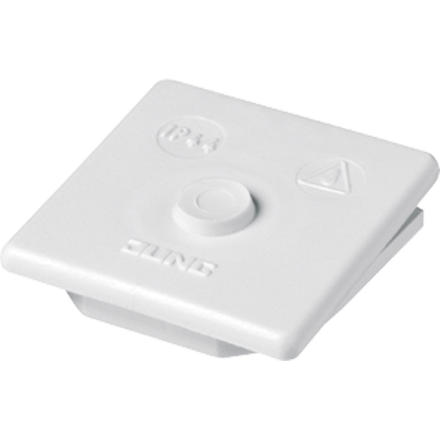 Jung 190-354 Accessories for waterproof devices WG 600