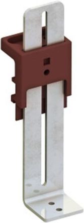 ABB Striebel & John ZW79P100 deep bracket universal long pack of 100 pieces, 2CPX062717R9999