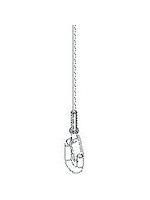 Niedax GAH-2/2 hook set