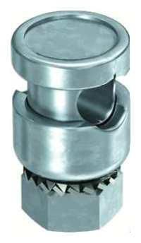 OBO Bettermann 5001 N-FT for round conductor connection terminal, 5304164