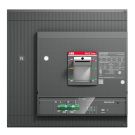 ABB Stotz-Kontakt 1SDA107650R0001 800 Ekip Dip LIG In600 4p FF UL-CSA circuit breaker