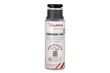 Cellpack 461305 Express+ 300ml 2-component shake gel