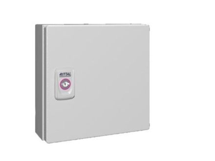 RITTAL 1546000 KX 200x200x80mm electrical box