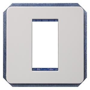 Siemens 5TG1391 module carrier titanium white