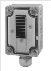 SIEMENS BPZ:QLS60 solar sensor | Standard