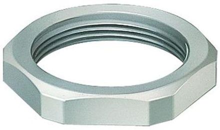 Flexa 10310000021 GMK-P PG21 grey lock nut
