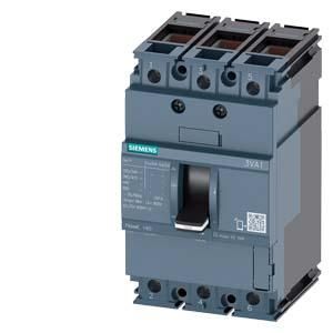 Siemens 3VA1140-5ED36-0AA0 circuit breaker 3VA1 55kA TM210 FTFM 40A
