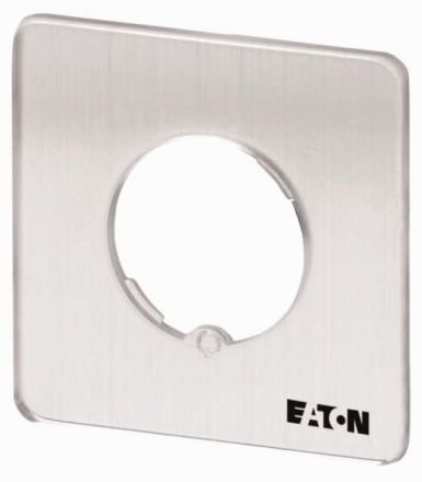 Eaton FS980-TM-EZ 73811 front plate, 073811