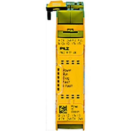 Pilz 772160 PNOZ m EF 4AI control system