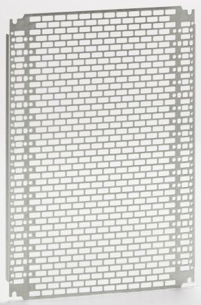 Legrand 036011 mounting plate LONG HOLE 300x400