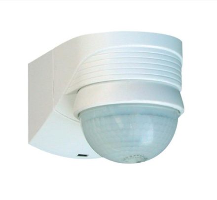 PROTEC.class 05104832 Ceiling motion detector PBM 280 WS 280 degrees white