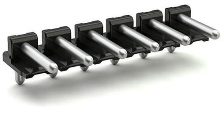 Wago 2092-1725/200-000 Accessories Terminal block Solder pin strip